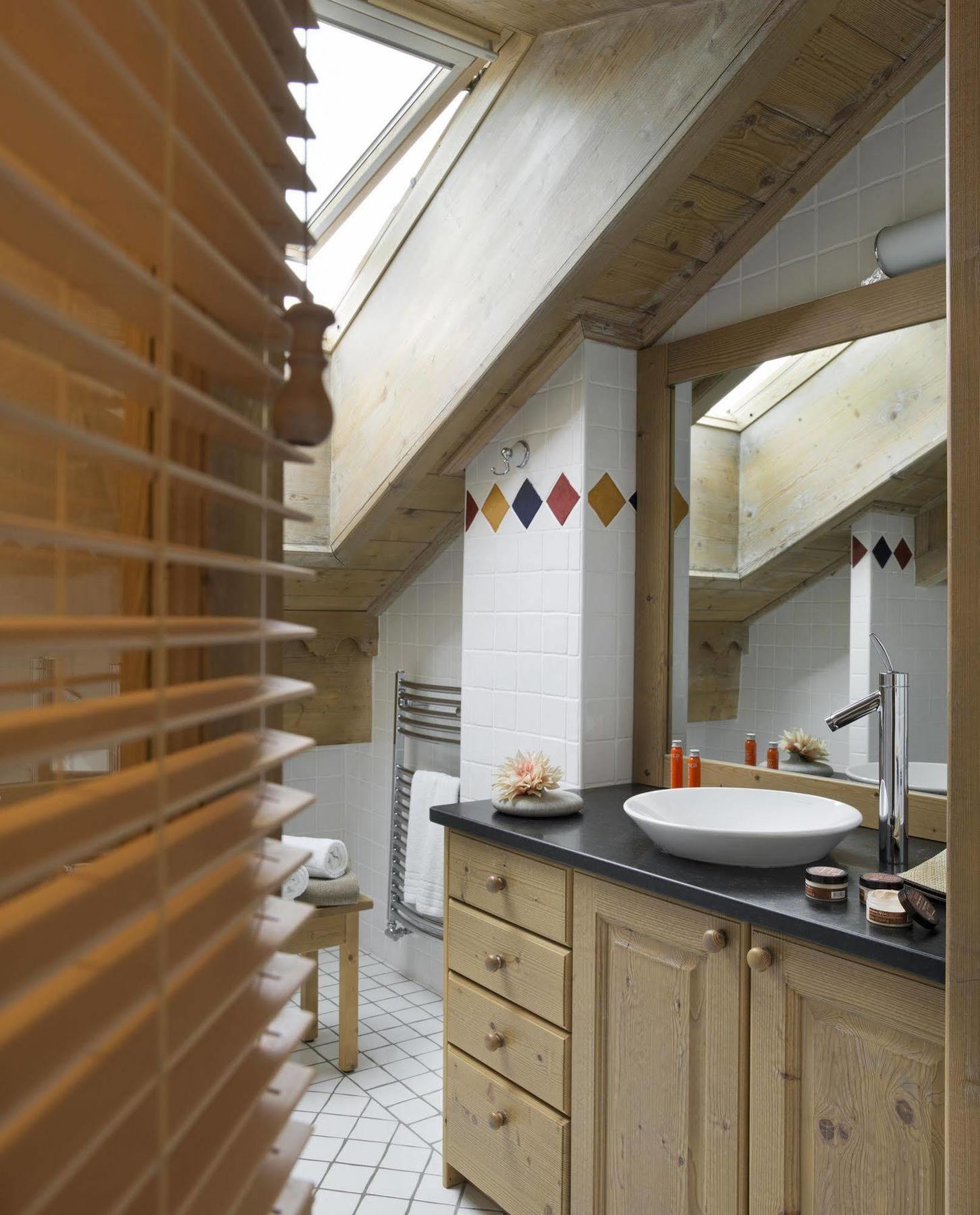 Cgh Residence Boutique Le Hameau De Pierre Blanche Les Houches Buitenkant foto