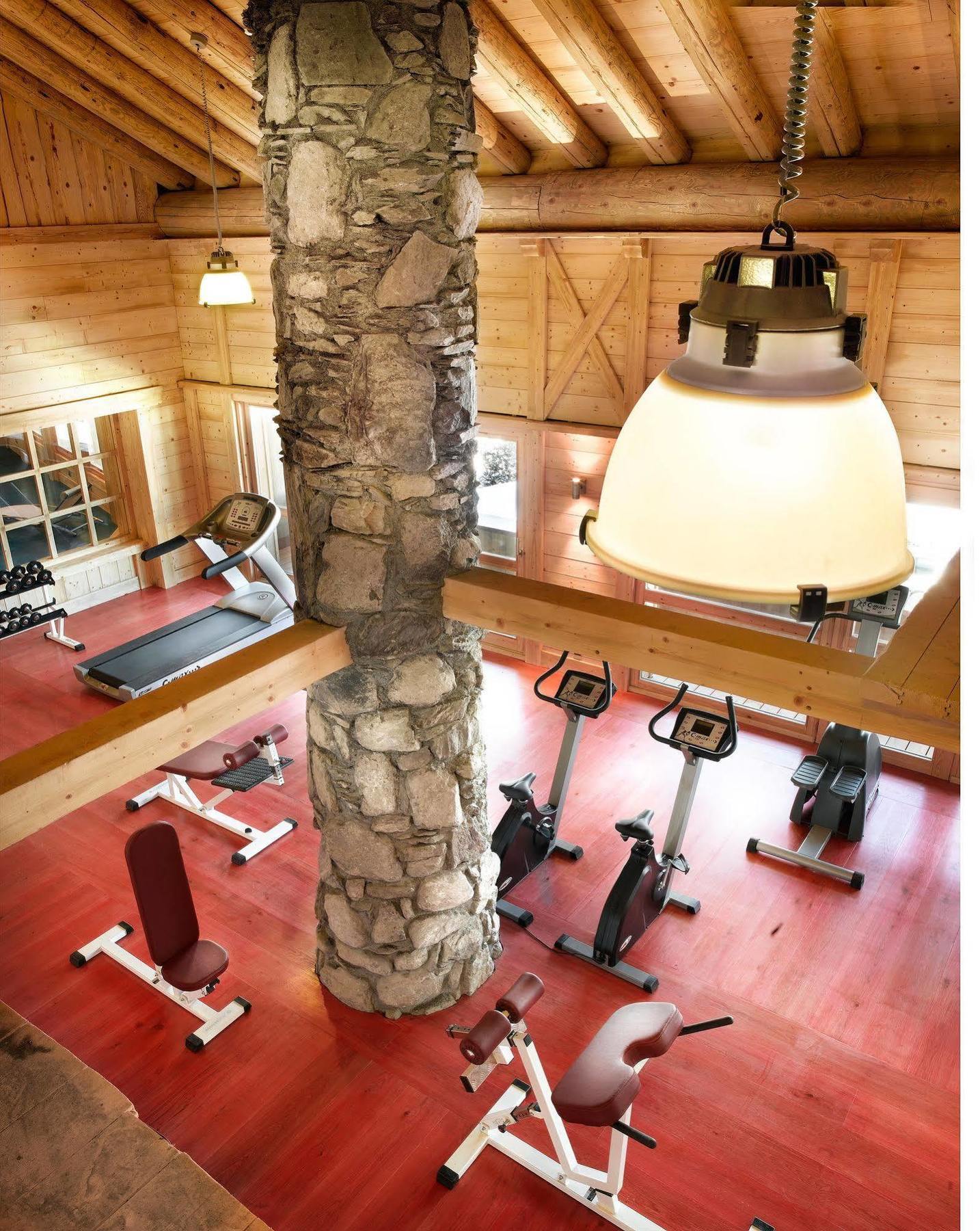 Cgh Residence Boutique Le Hameau De Pierre Blanche Les Houches Buitenkant foto