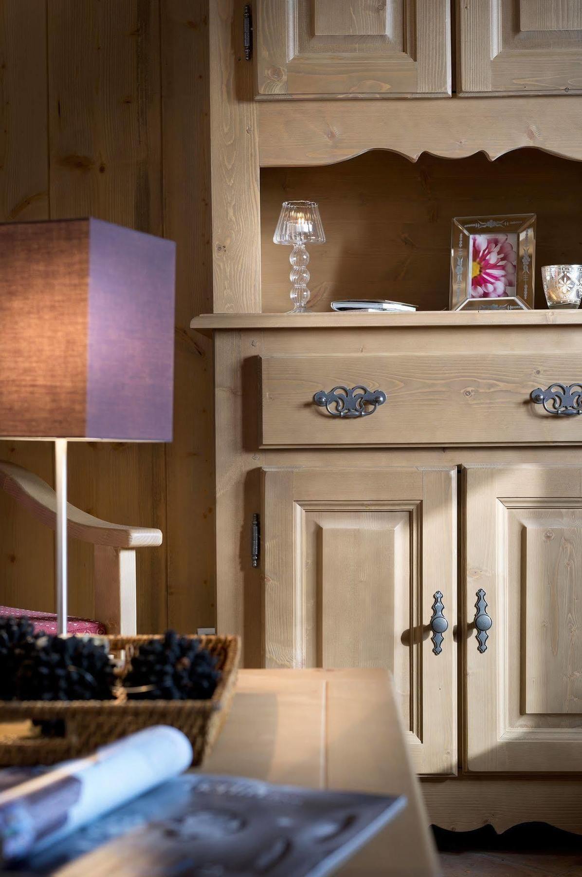 Cgh Residence Boutique Le Hameau De Pierre Blanche Les Houches Buitenkant foto